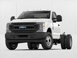Ford F-350 Chassis
