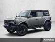 Certified 2022 Ford Bronco Outer Banks SUV