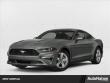 Certified 2018 Ford Mustang EcoBoost Coupe