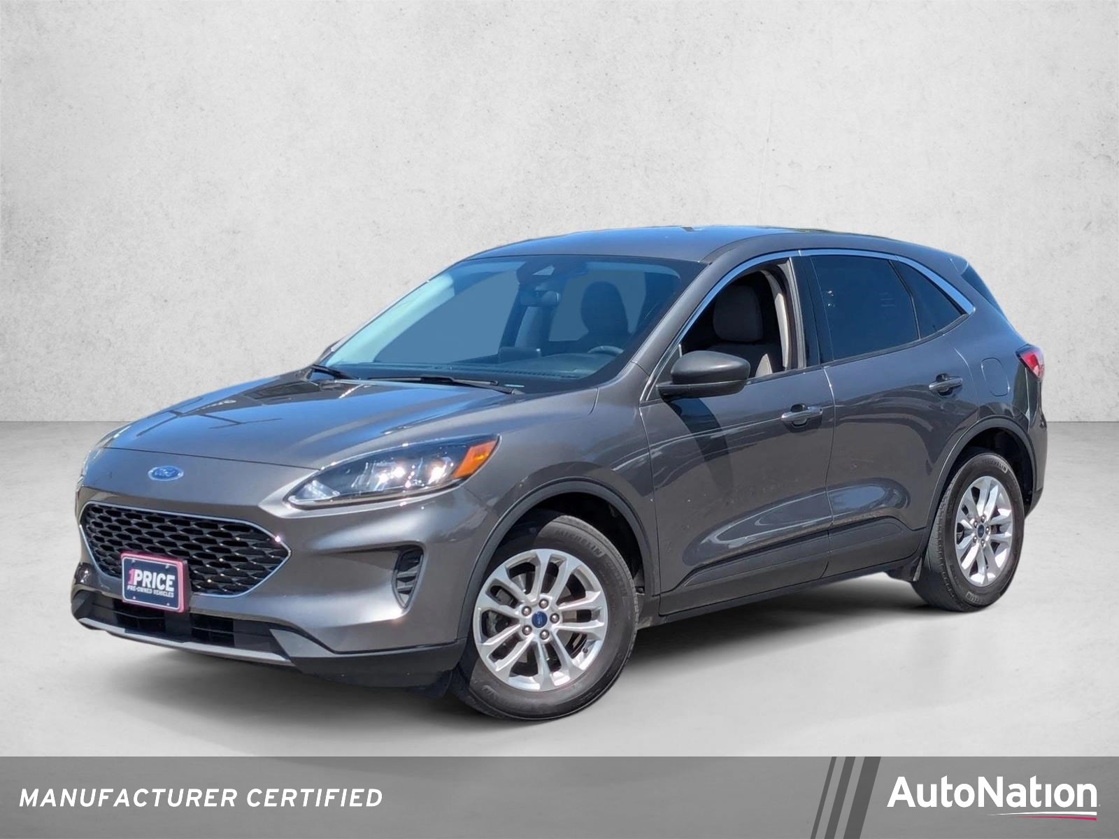 2022 Ford Escape SE FWD's photo
