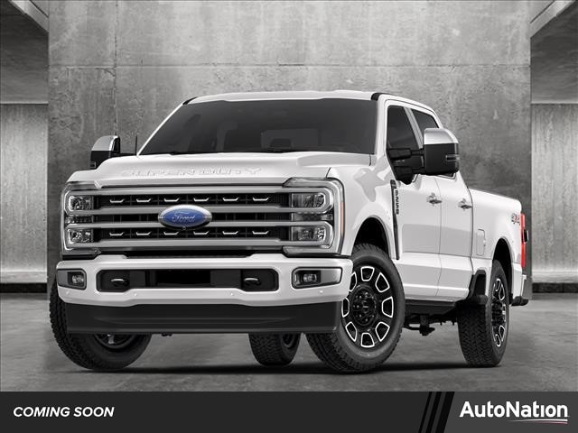 2024 Ford F-250 Super Duty Lariat
