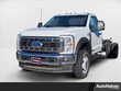 Ford F-450 Chassis