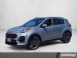 Used 2022 Kia Sportage Nightfall SUV
