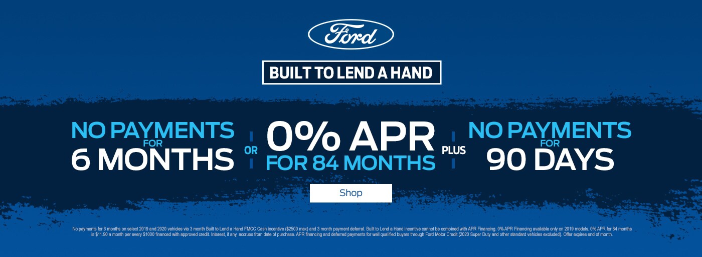 Ford Dealership Near Me Valencia, CA AutoNation Ford Valencia