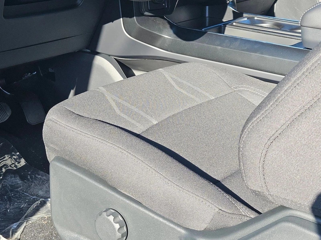 New 2026 Ford F-150 STX Truck SuperCrew Cab