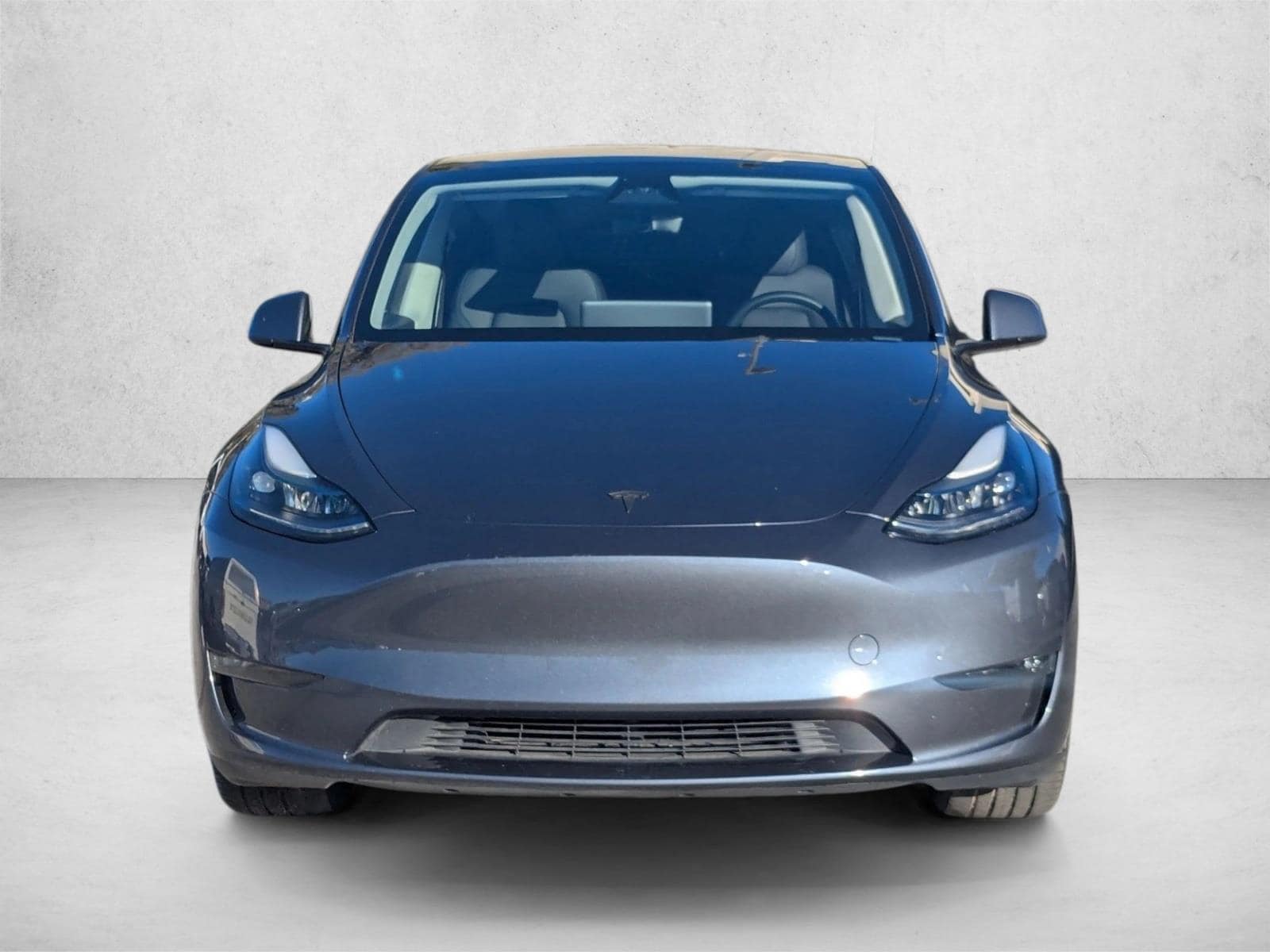 Used 2023 Tesla Model Y Long Range with VIN 7SAYGDEE4PA210655 for sale in Santa Clarita, CA