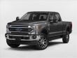 Used 2021 Ford F-250 LARIAT Truck Crew Cab