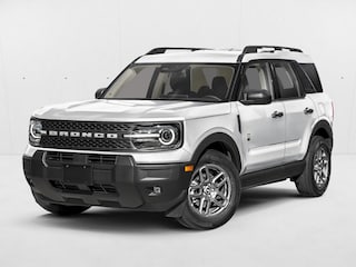 2026 Ford Bronco Sport Big Bend SUV