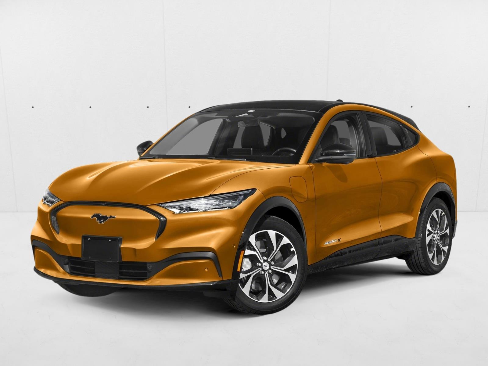 2025 Ford Mustang Mach-E Premium RWD's photo