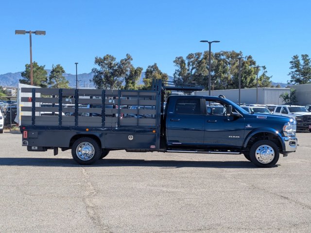 2022 Ram 5500 SLT photo 4
