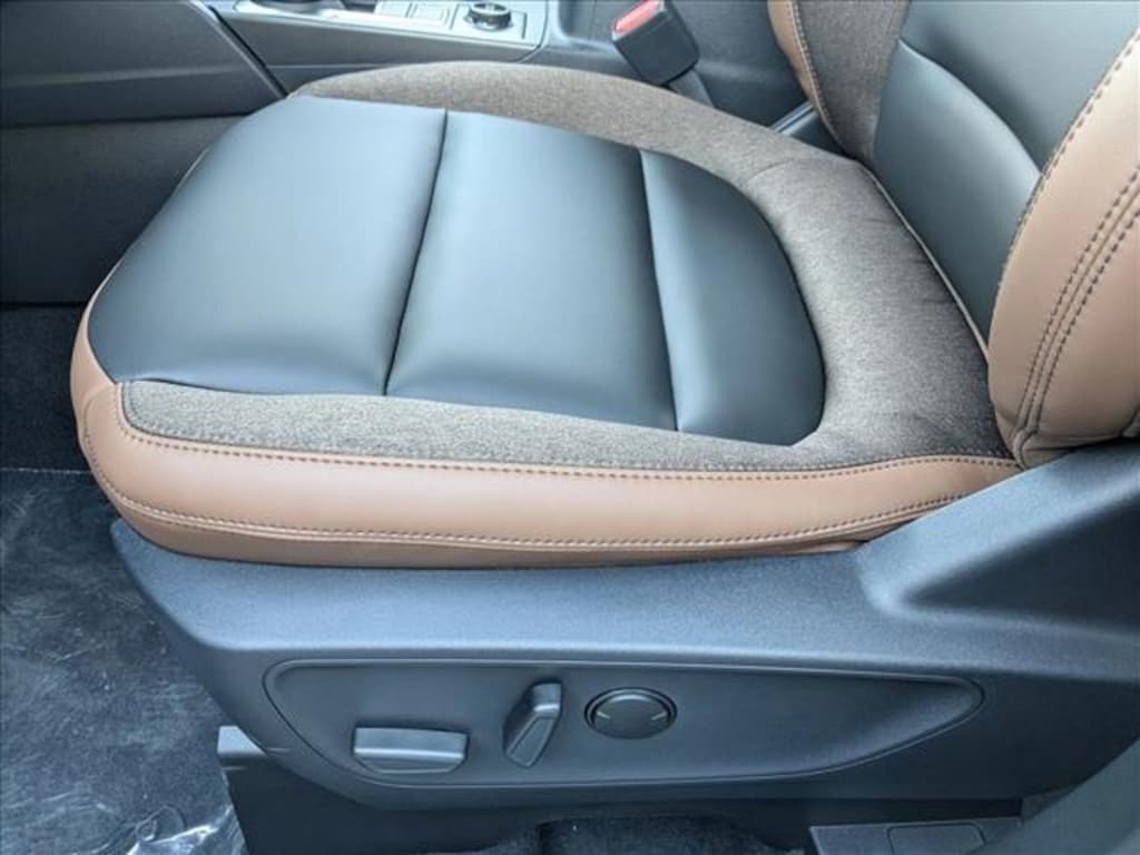 New 2025 Ford Bronco Sport Outer Banks SUV