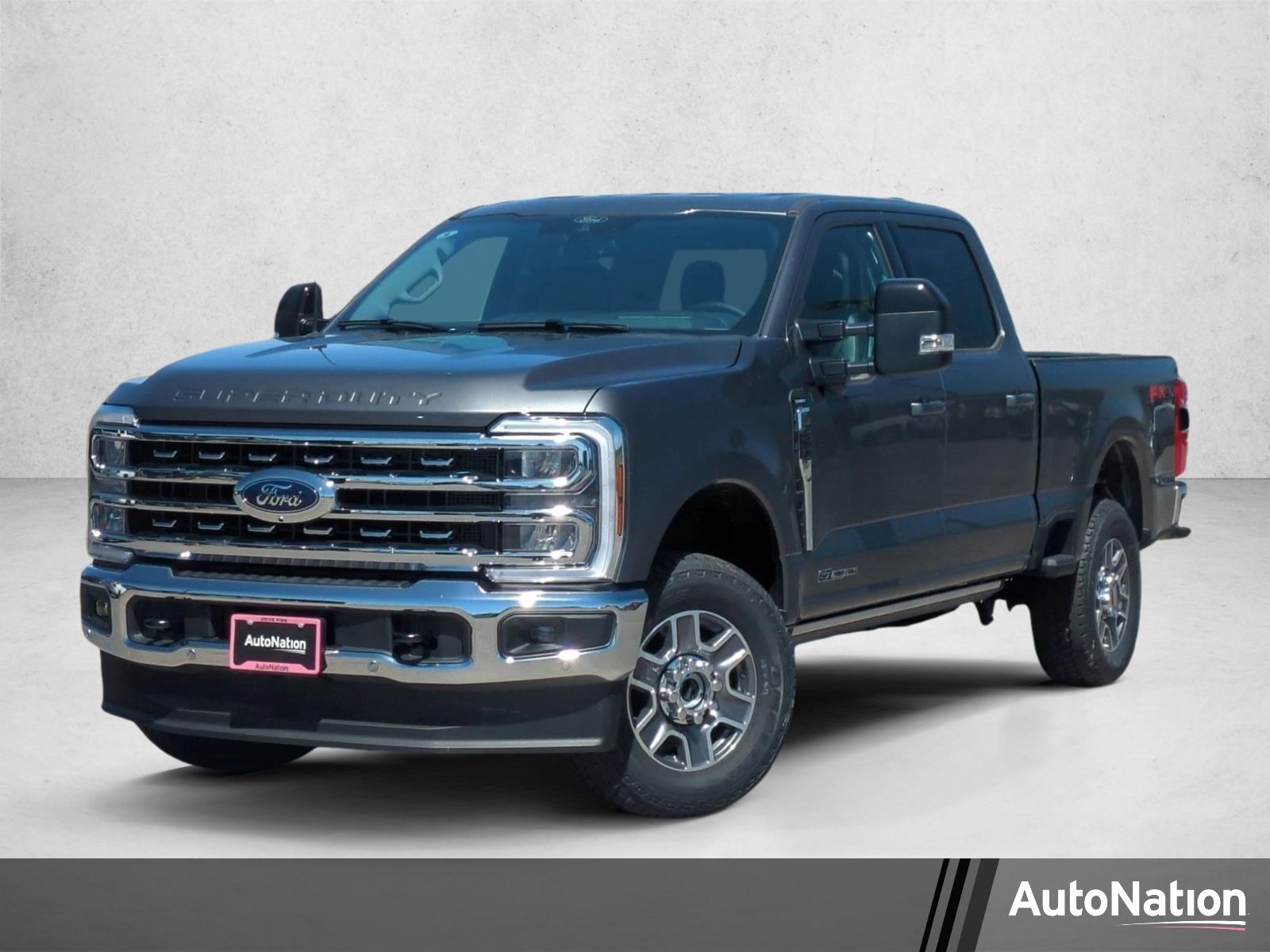  Ford F-250