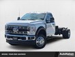 Ford F-550 Chassis