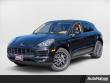 Used 2015 Porsche Macan S SUV