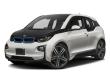 Used 2016 BMW i3 with Range Extender  Hatchback