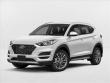Used 2019 Hyundai Tucson SEL SUV