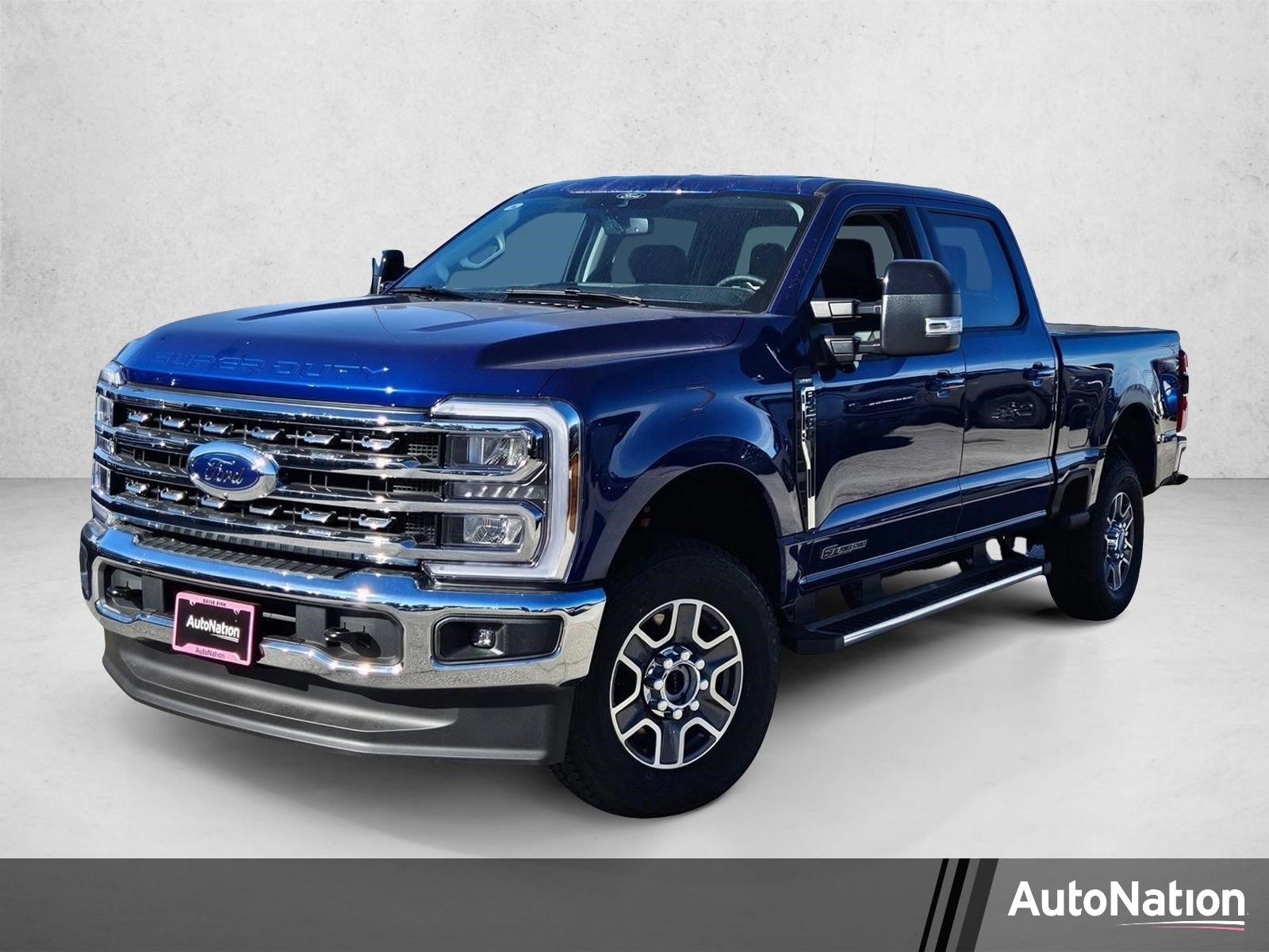 2026 Ford F-250 Lariat 4x4 Crew Cab 6-3/4' Box's photo