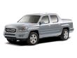 Used 2010 Honda Ridgeline RTL Truck Crew Cab