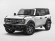 Used 2025 Ford Bronco Big Bend SUV