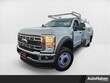 Ford F-450 Chassis