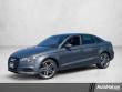 Used 2020 Audi A3 Premium Sedan