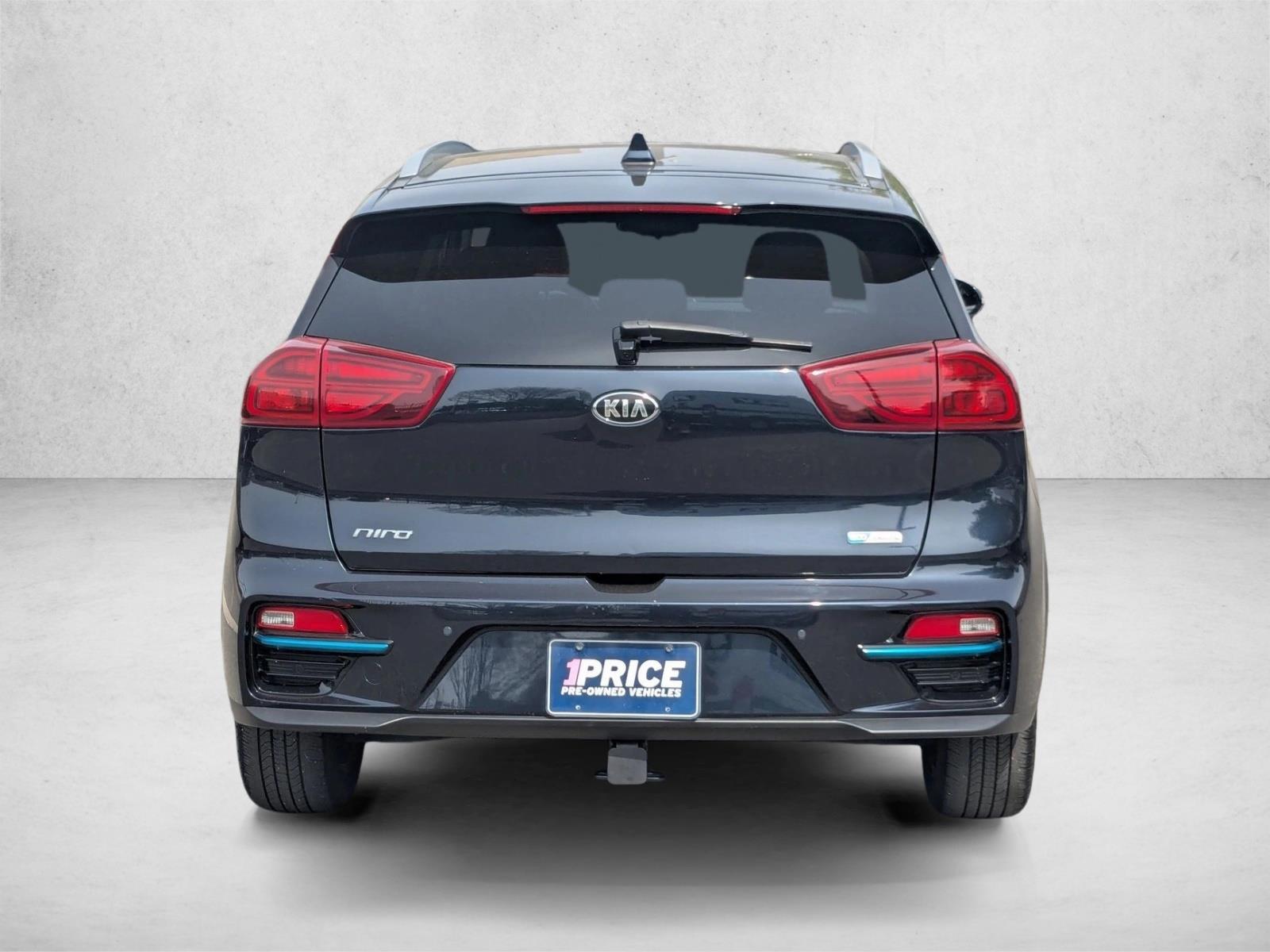 2020 Kia Niro EV EX Premium photo 6