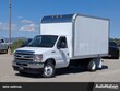 Ford E-350 Cutaway