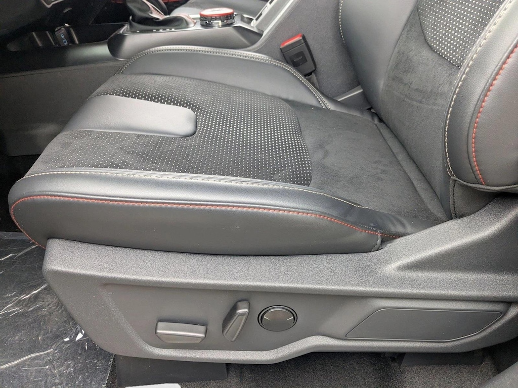 New 2025 Ford Bronco Raptor SUV