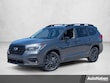  Subaru Ascent