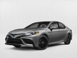 Toyota Camry Hybrid