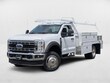  Ford F-450 Chassis