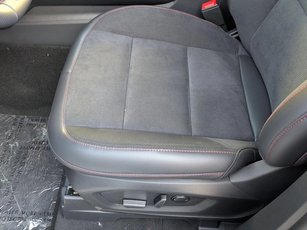 New 2025 Ford Explorer ST SUV