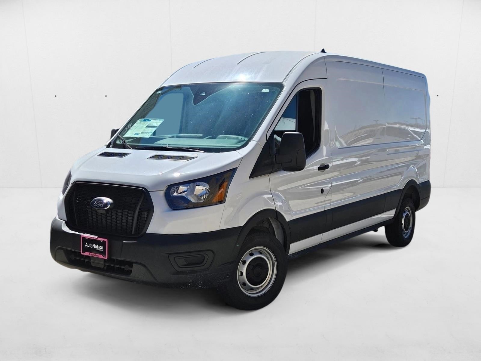 2025 Ford Transit Van Base's photo