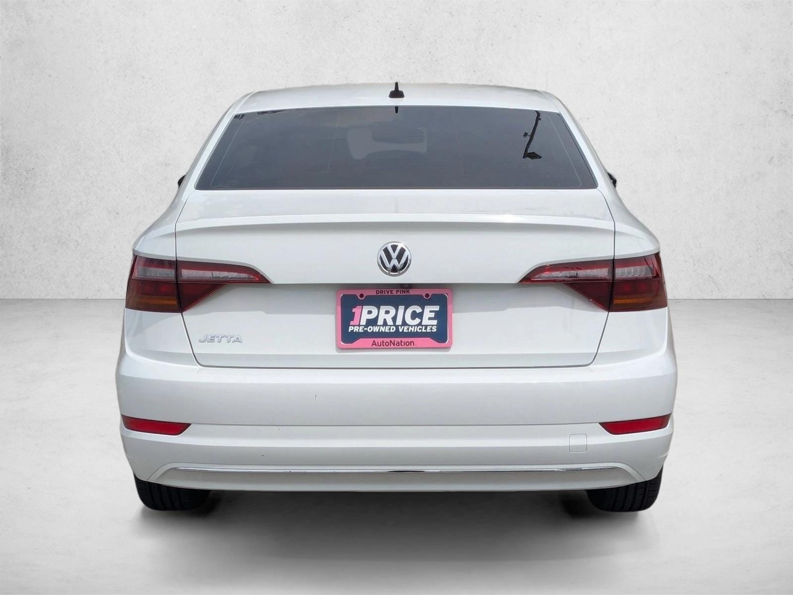 2019 Volkswagen Jetta SE photo 6