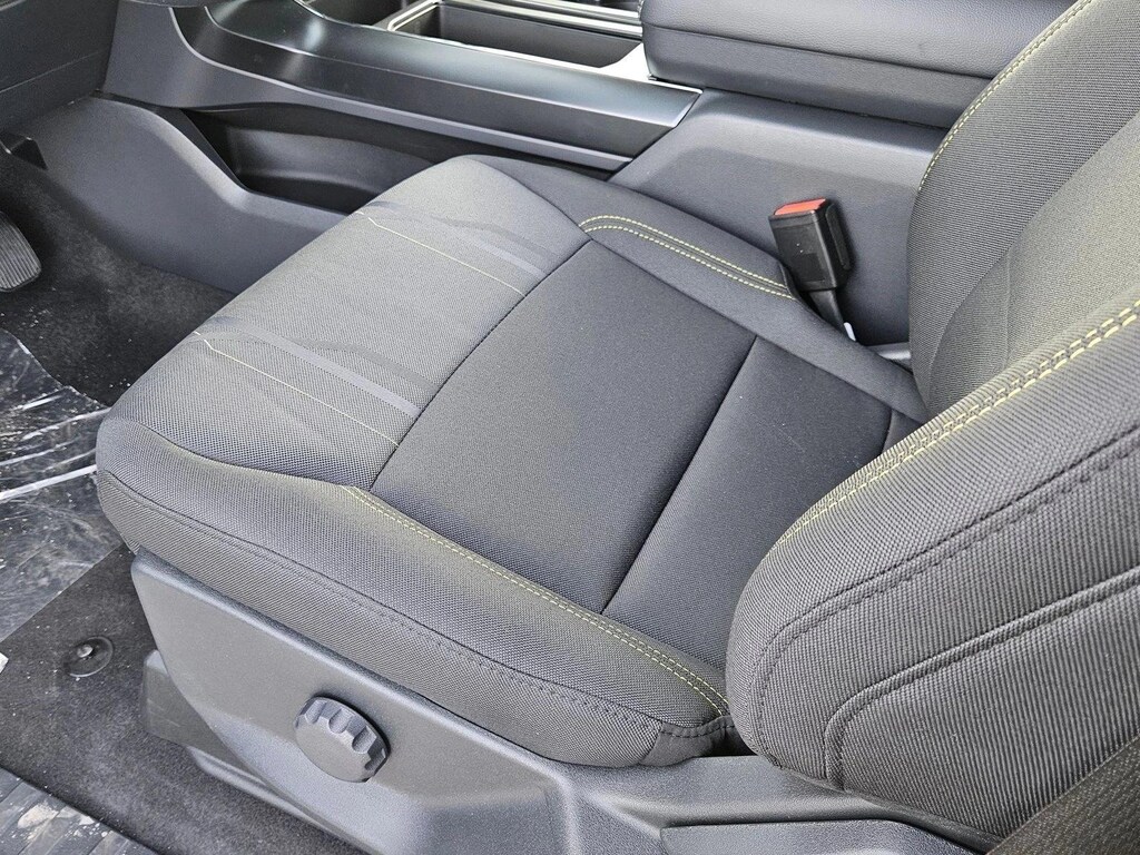 New 2025 Ford F-150 STX Truck SuperCrew Cab