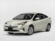 Used 2018 Toyota Prius Two Hatchback
