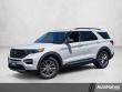 Used 2020 Ford Explorer XLT SUV