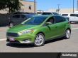 Used 2018 Ford Focus Titanium Hatchback