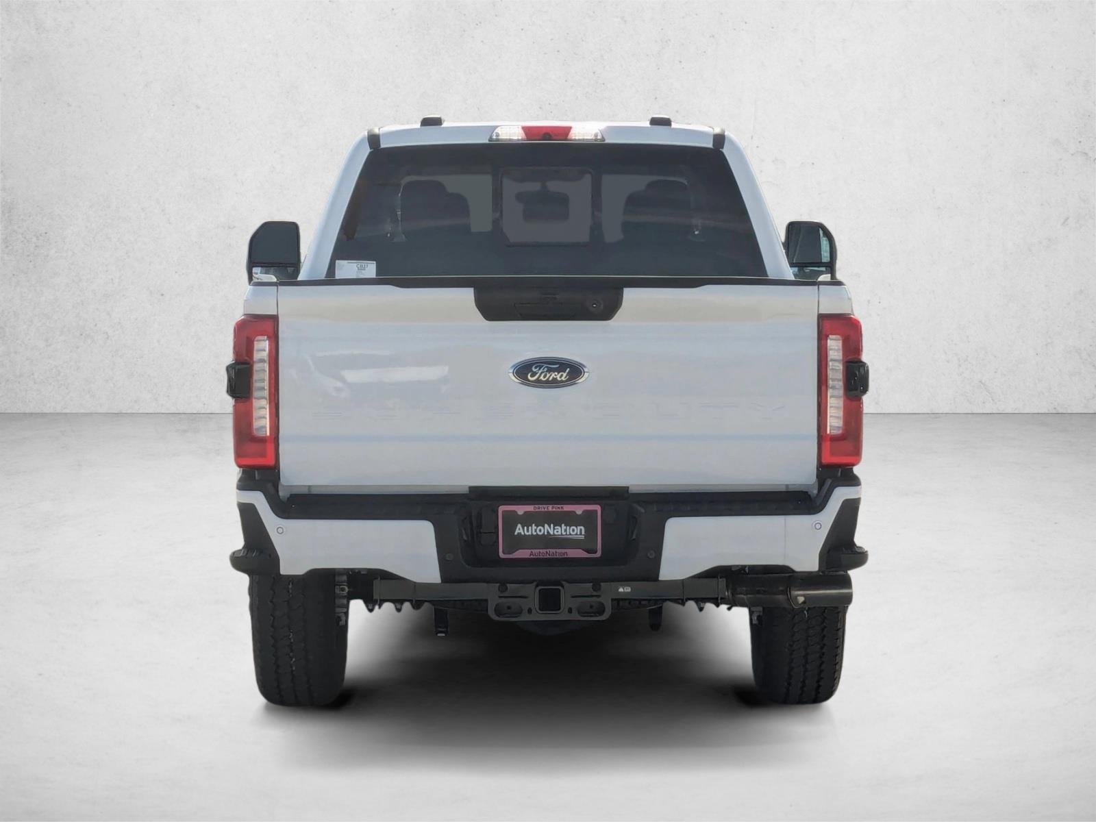 2026 Ford F-250 Super Duty XL - Photo 8