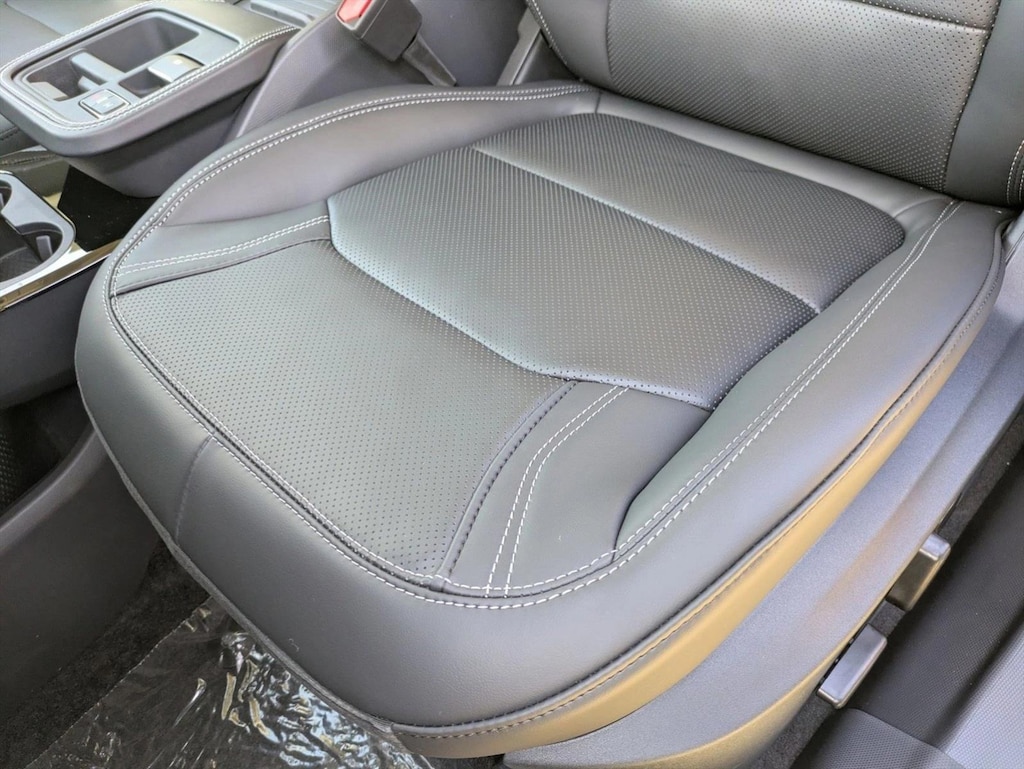 New 2025 Ford Mustang Mach-E Premium SUV