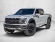 Used 2023 Ford F-150 Raptor Truck SuperCrew Cab