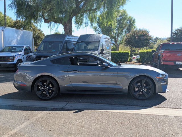 2023 Ford Mustang EcoBoost photo 4