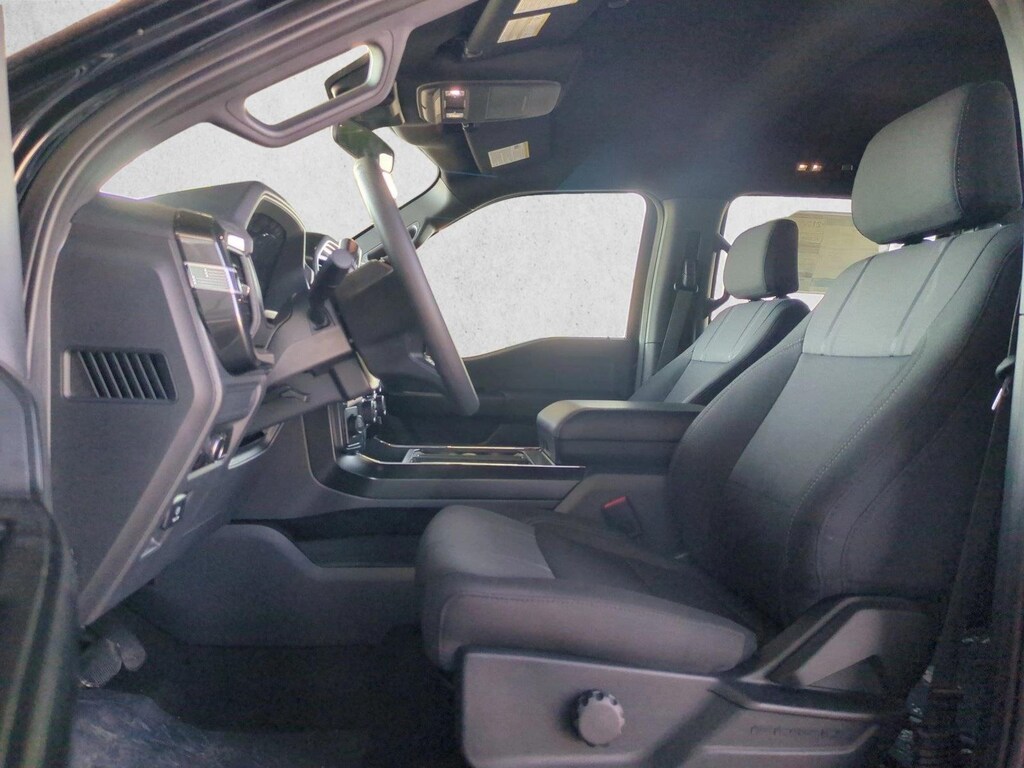 New 2026 Ford F-150 STX Truck SuperCrew Cab