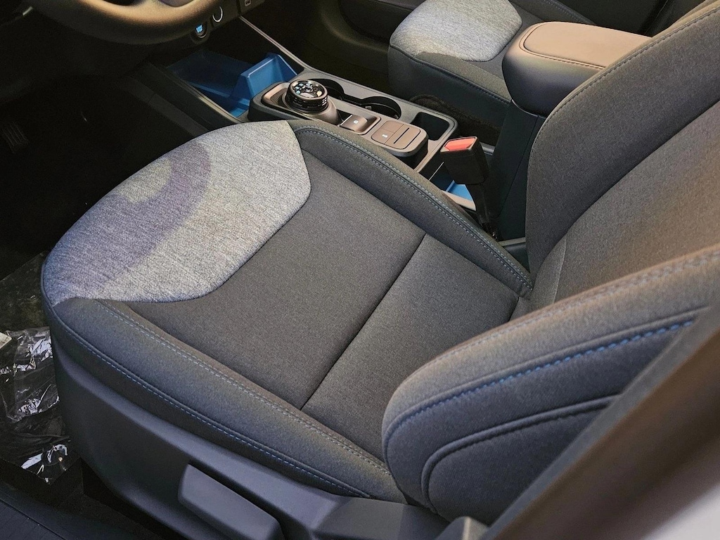 New 2026 Ford Maverick XLT Truck SuperCrew