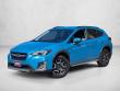 Used 2020 Subaru Crosstrek  SUV