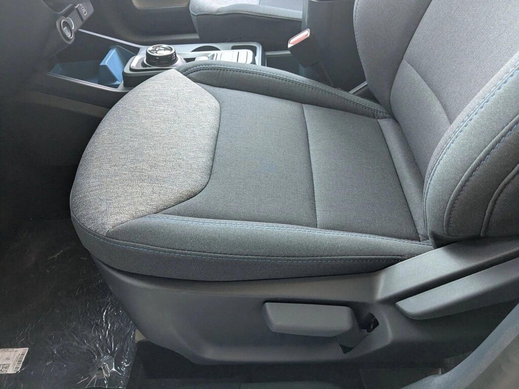 New 2026 Ford Maverick XLT Truck SuperCrew