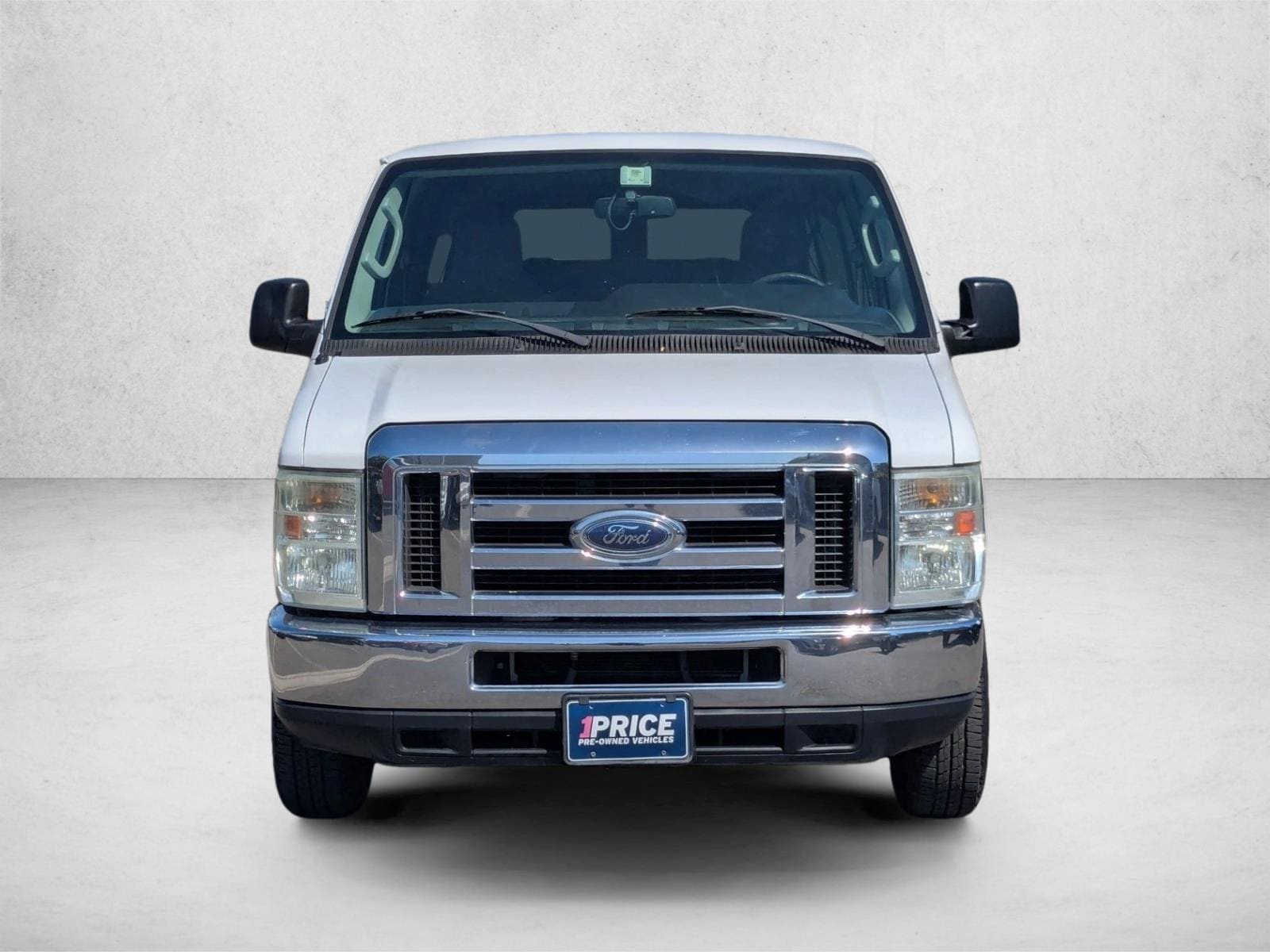 Used 2012 Ford E-Series Econoline Wagon XLT with VIN 1FBNE3BL7CDA88790 for sale in Santa Clarita, CA