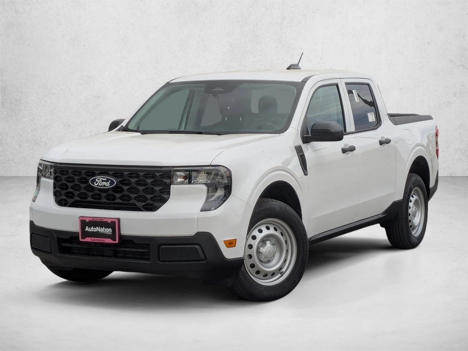 2025 Ford Maverick XL's photo