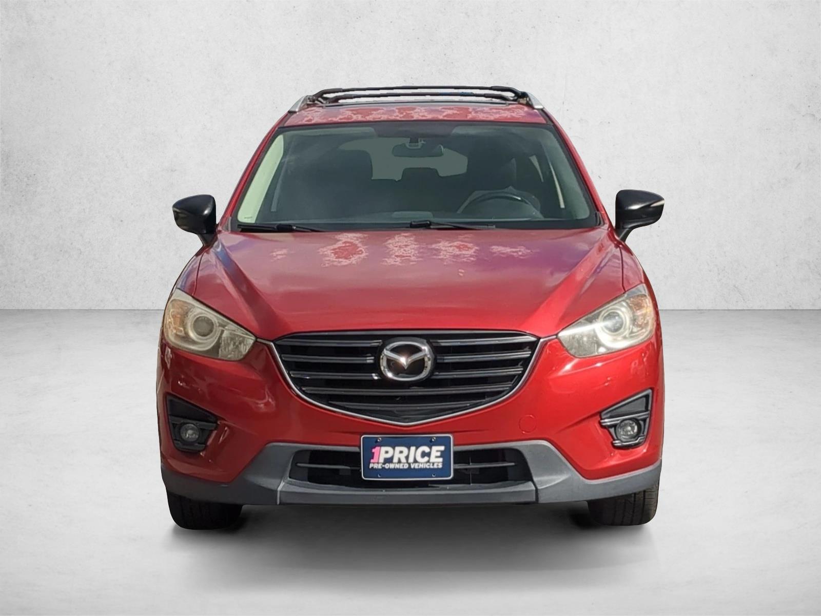 Used 2016 Mazda CX-5 Touring with VIN JM3KE2CY8G0638795 for sale in Santa Clarita, CA