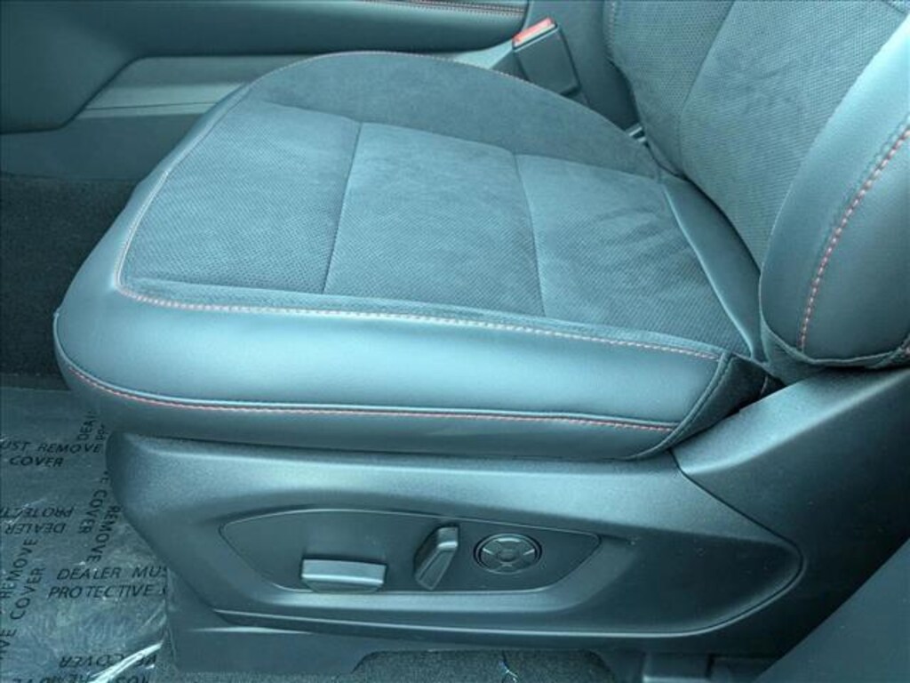 New 2026 Ford Explorer ST SUV